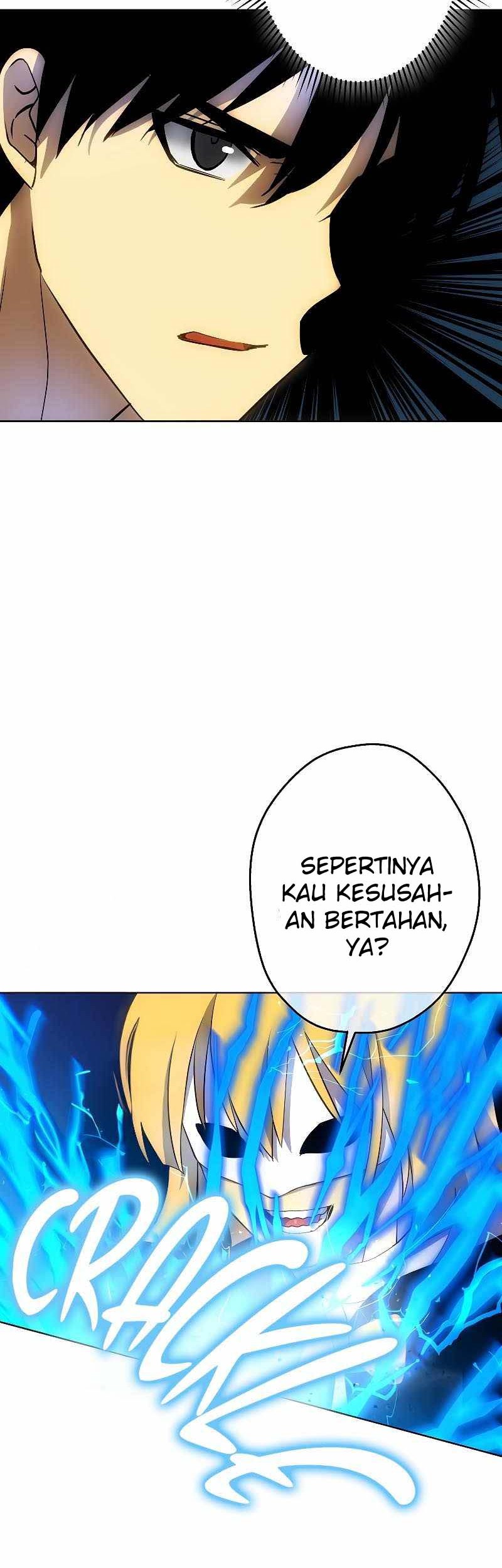 Sorcerous Stabber Orphen: The Witch’s Salvation Chapter 03 Gambar 23