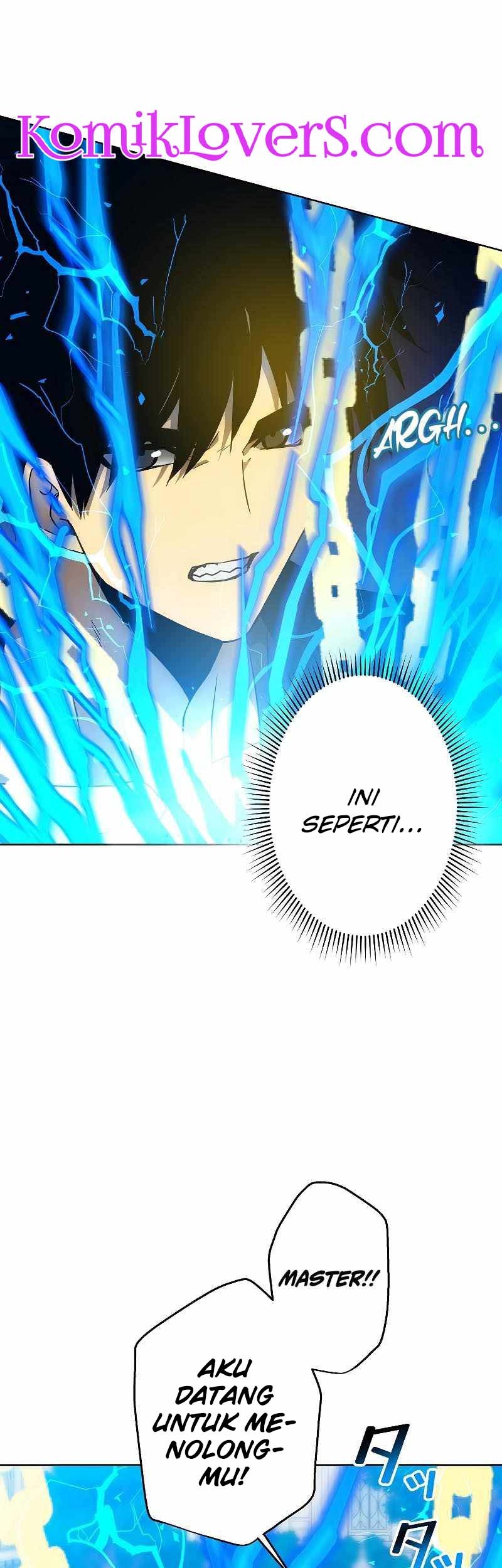 Sorcerous Stabber Orphen: The Witch’s Salvation Chapter 03 Gambar 24