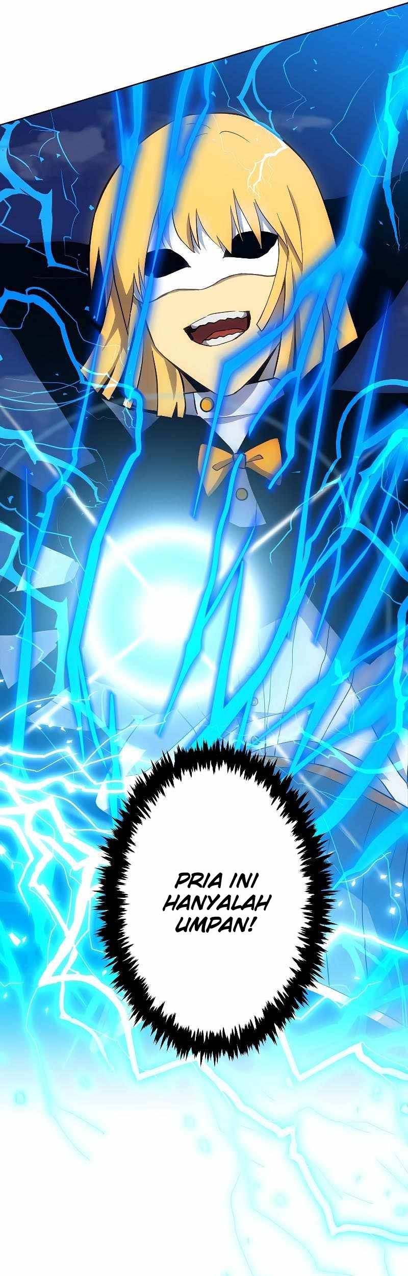 Sorcerous Stabber Orphen: The Witch’s Salvation Chapter 03 Gambar 27