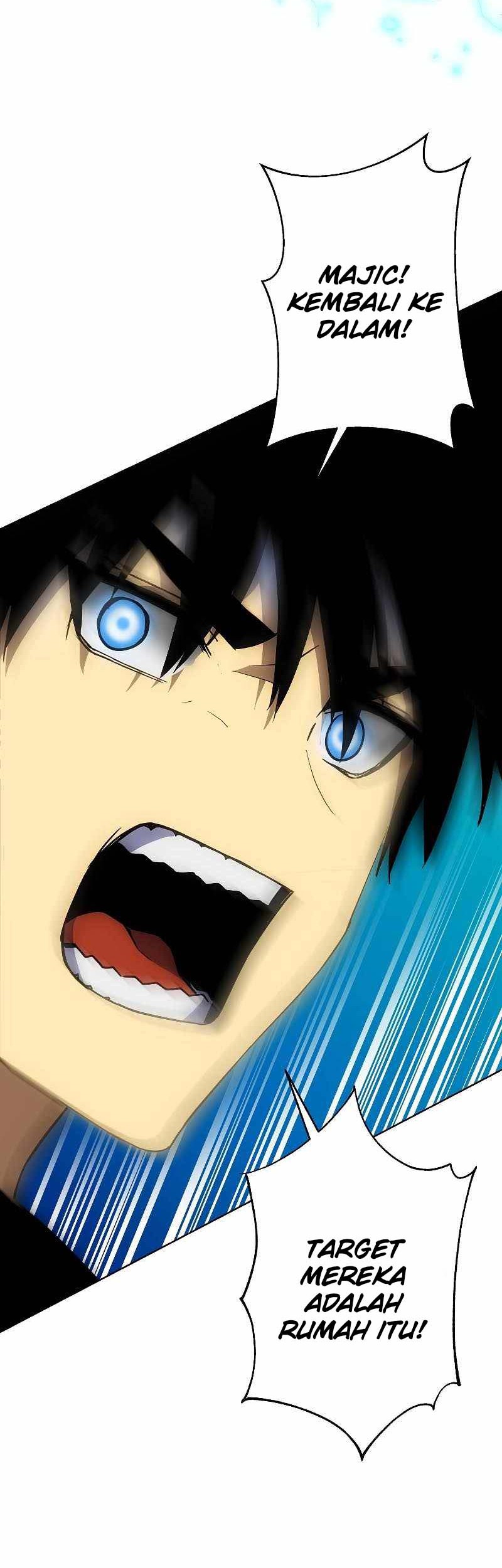 Sorcerous Stabber Orphen: The Witch’s Salvation Chapter 03 Gambar 28