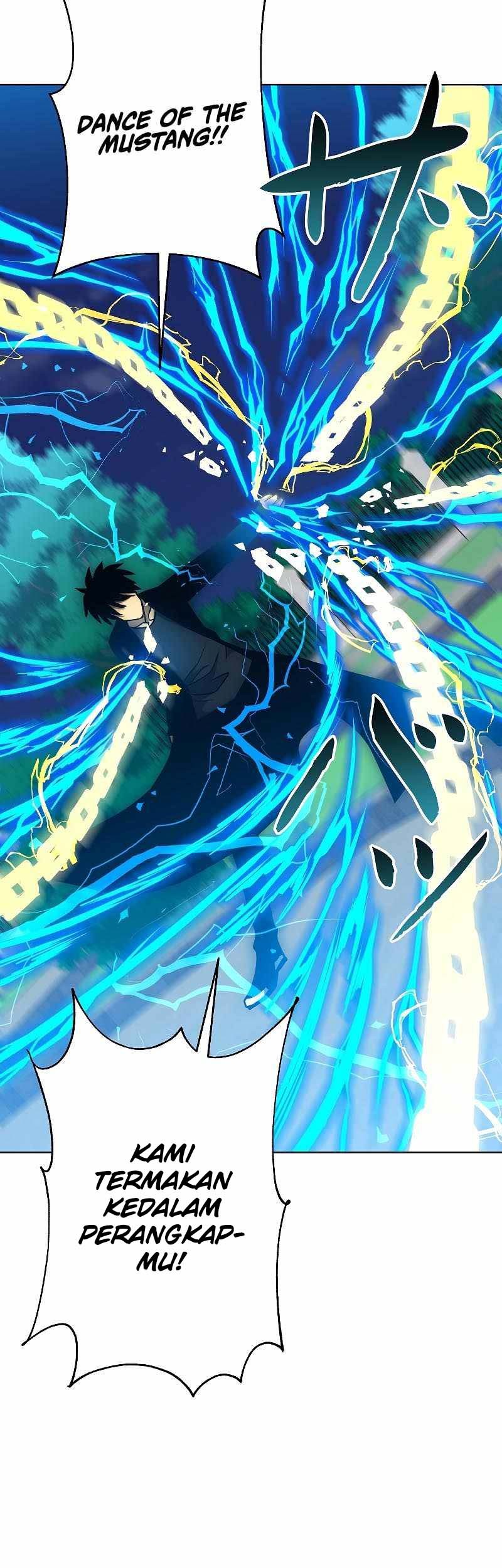 Sorcerous Stabber Orphen: The Witch’s Salvation Chapter 03 Gambar 31