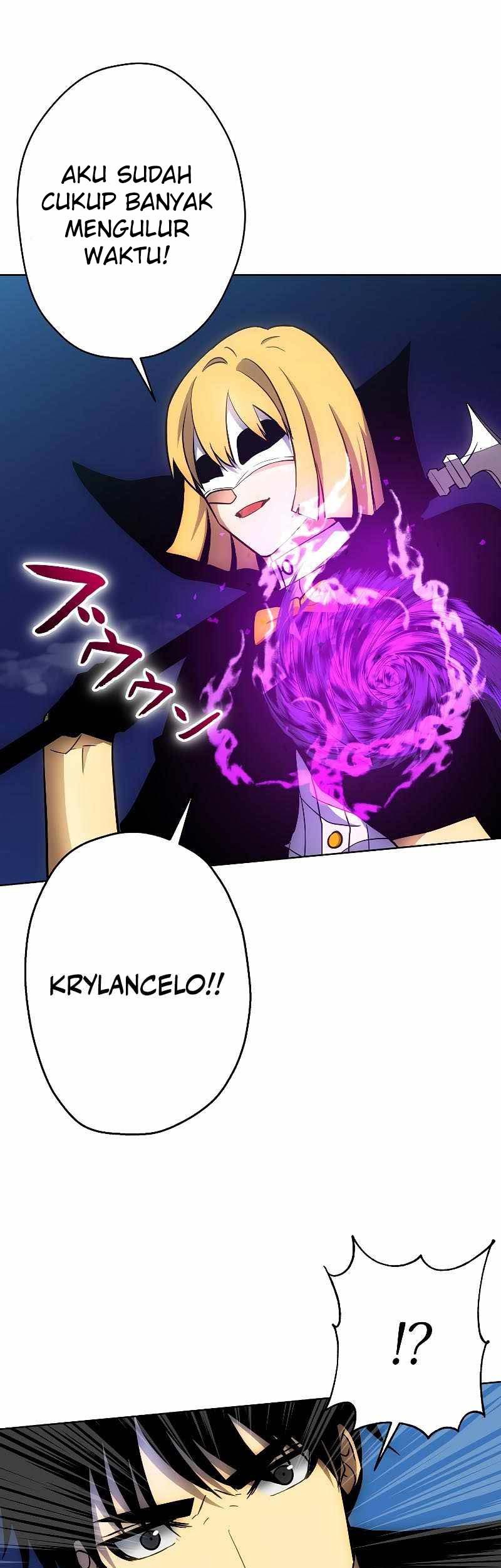 Sorcerous Stabber Orphen: The Witch’s Salvation Chapter 03 Gambar 33
