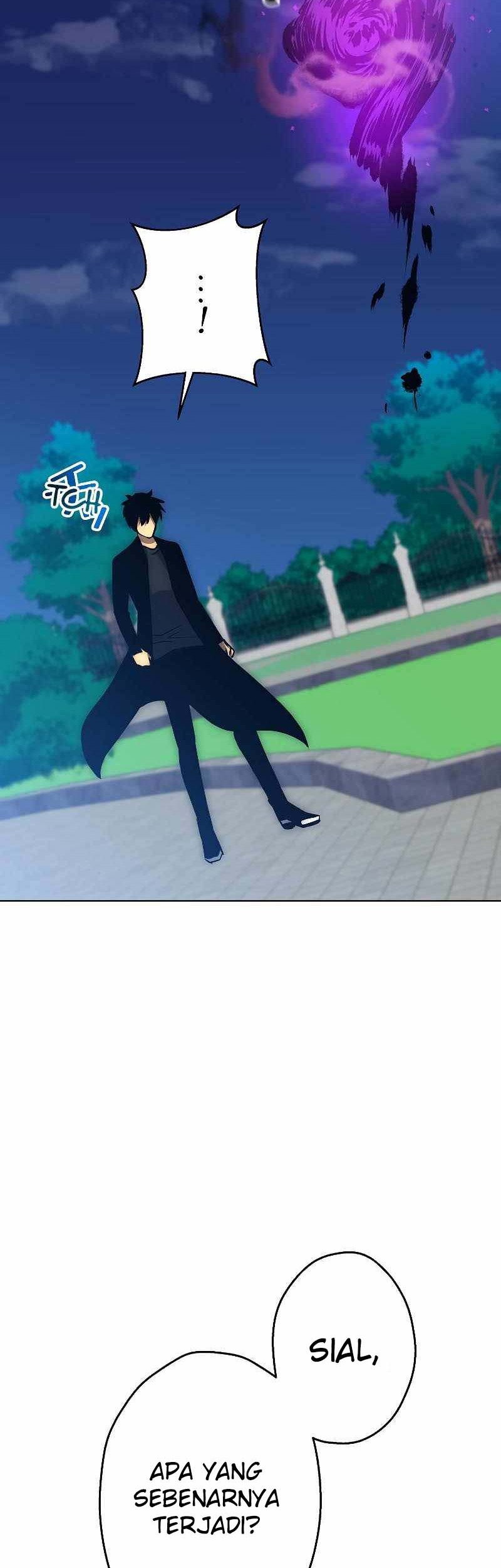 Sorcerous Stabber Orphen: The Witch’s Salvation Chapter 03 Gambar 36