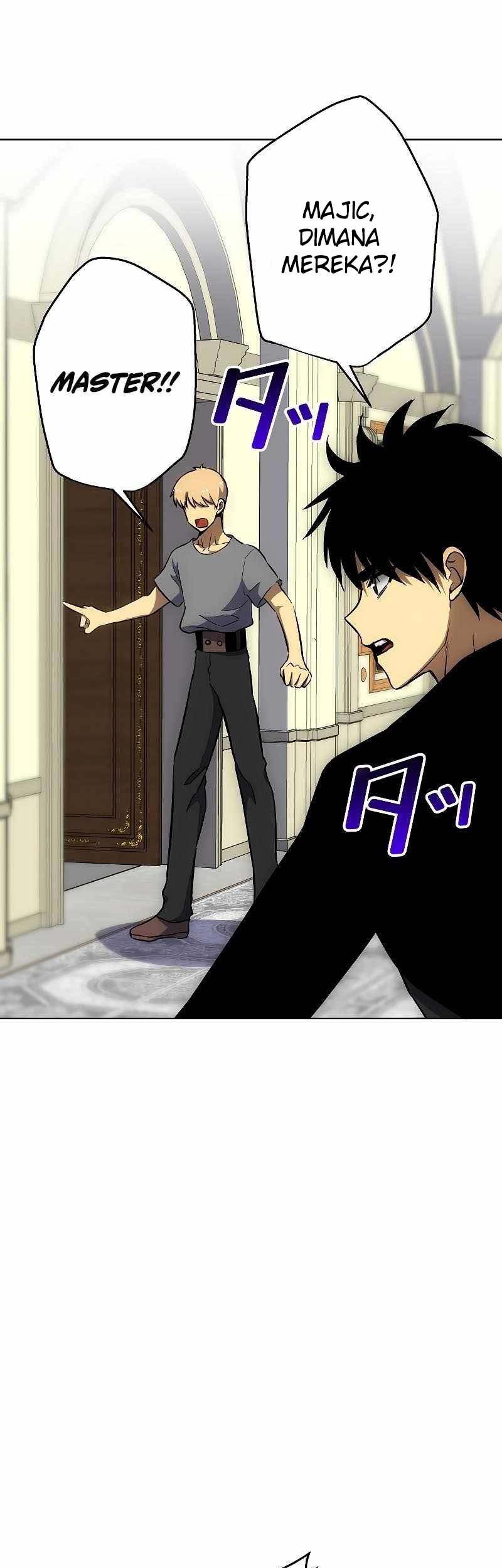 Sorcerous Stabber Orphen: The Witch’s Salvation Chapter 03 Gambar 39