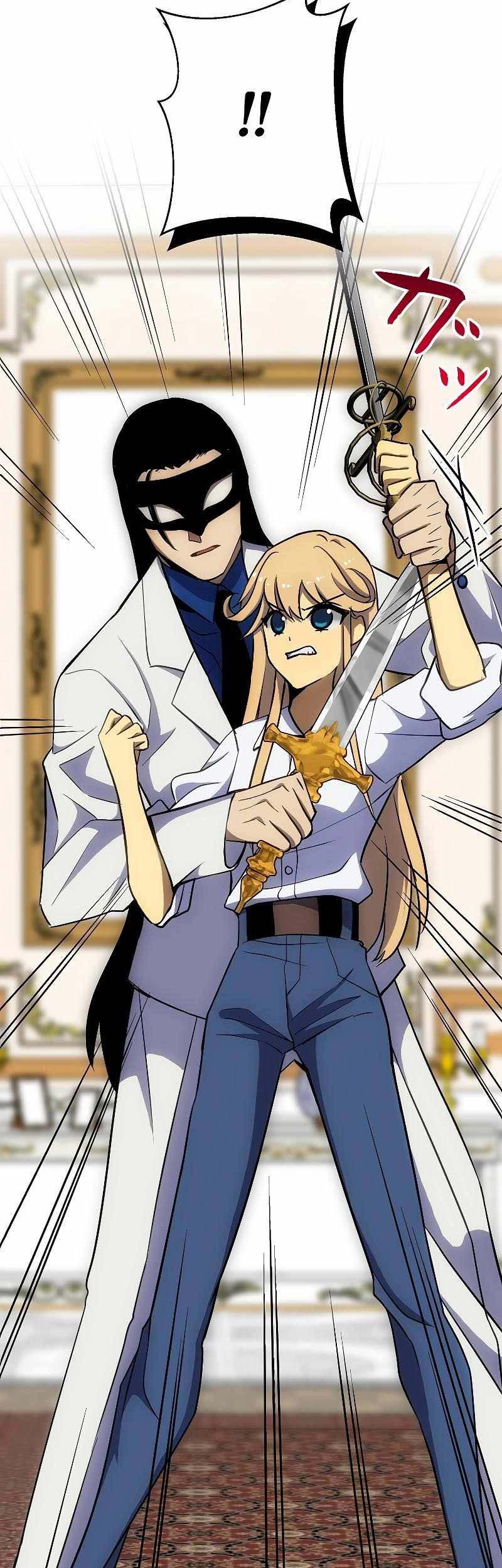 Sorcerous Stabber Orphen: The Witch’s Salvation Chapter 03 Gambar 40
