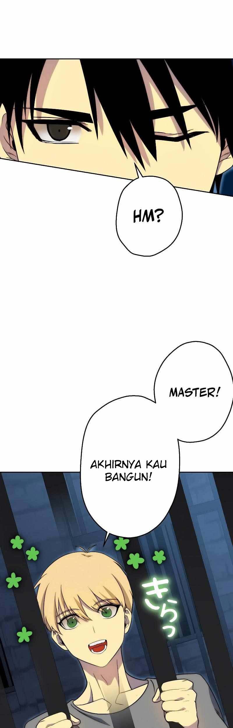 Sorcerous Stabber Orphen: The Witch’s Salvation Chapter 02 Gambar 41