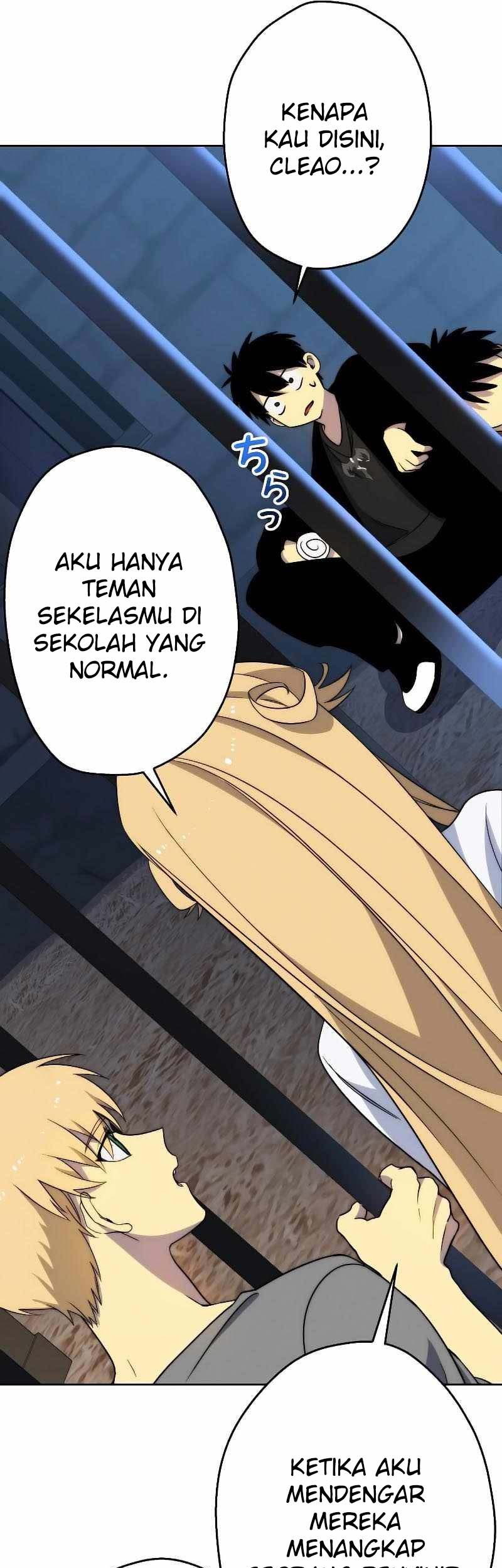 Sorcerous Stabber Orphen: The Witch’s Salvation Chapter 02 Gambar 46