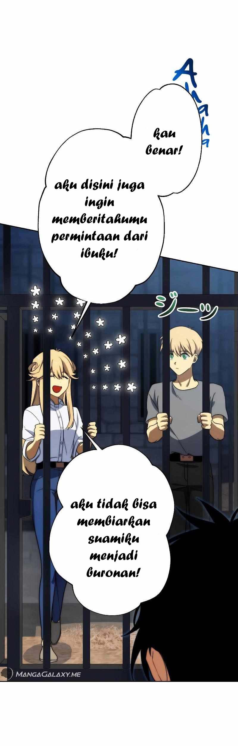 Sorcerous Stabber Orphen: The Witch’s Salvation Chapter 02 Gambar 49