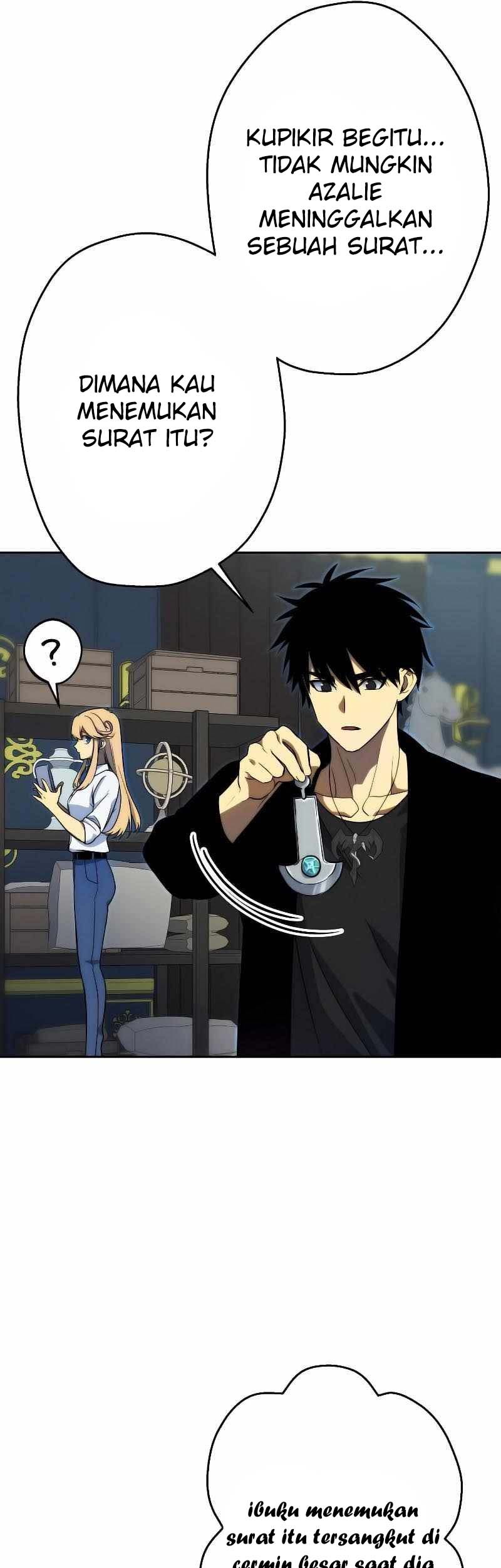 Sorcerous Stabber Orphen: The Witch’s Salvation Chapter 02 Gambar 61