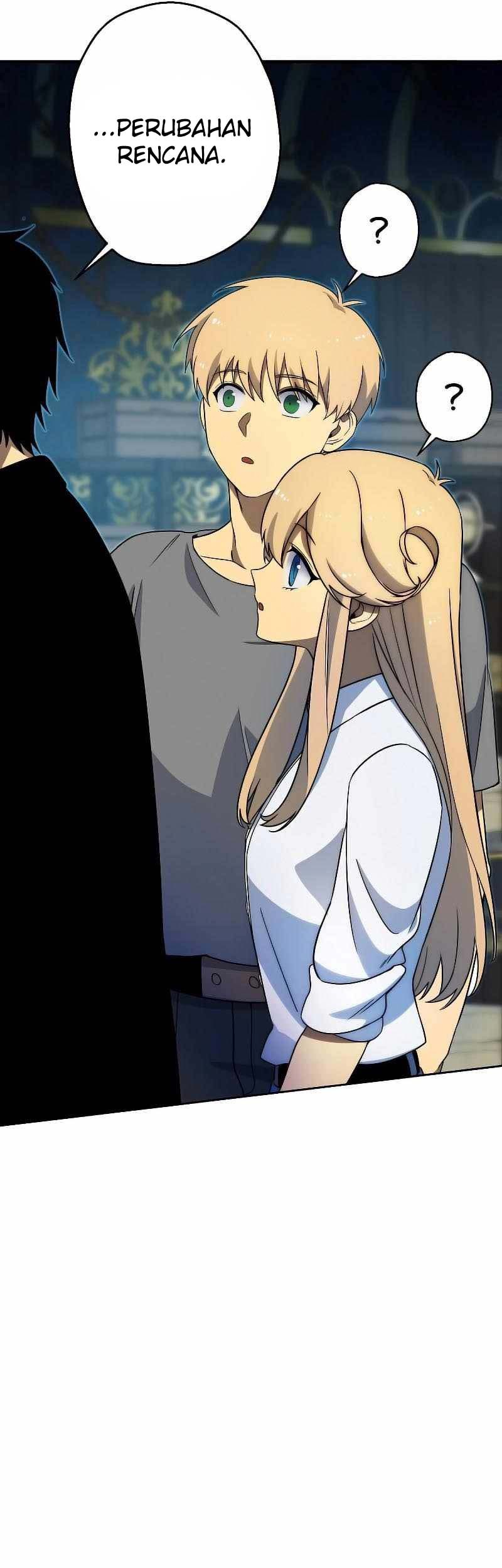 Sorcerous Stabber Orphen: The Witch’s Salvation Chapter 02 Gambar 73