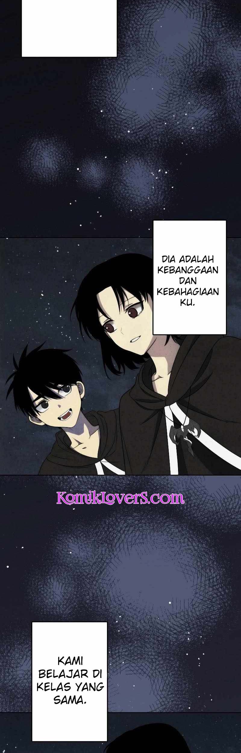 Sorcerous Stabber Orphen: The Witch’s Salvation Chapter 02 Gambar 21