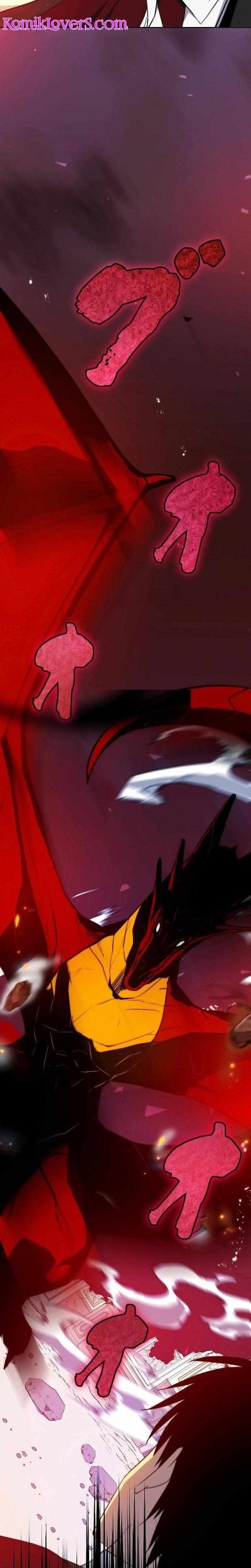 Sorcerous Stabber Orphen: The Witch’s Salvation Chapter 01 Gambar 65