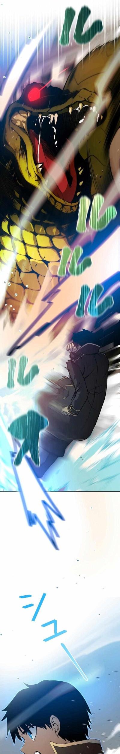Sorcerous Stabber Orphen: The Witch’s Salvation Chapter 01 Gambar 4