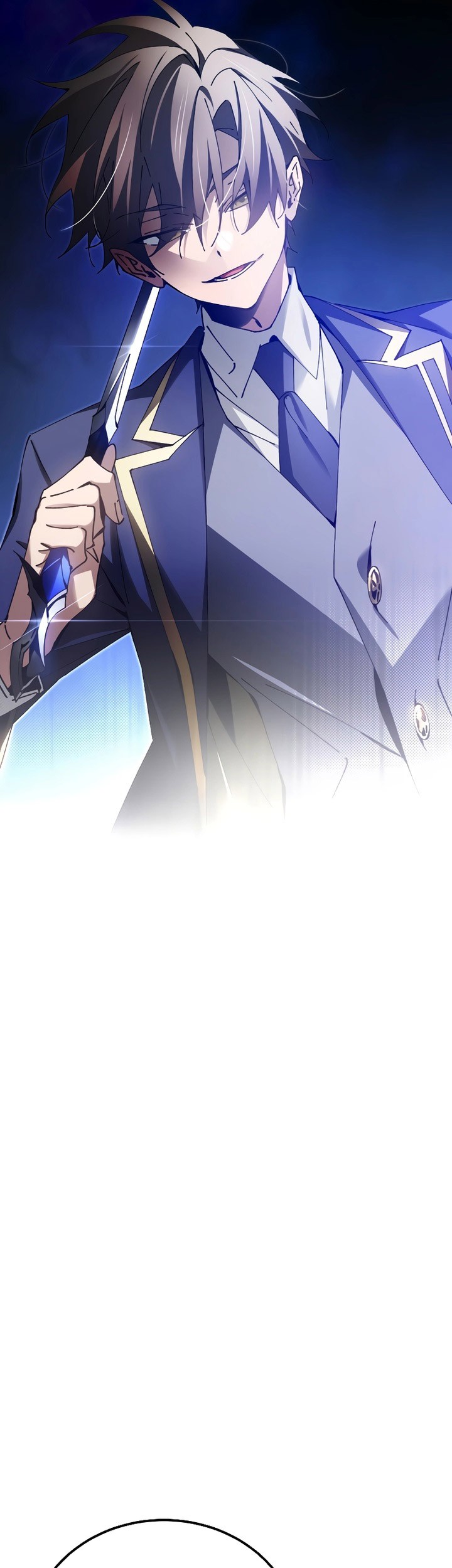 Magic Academy’s Genius Blinker Chapter 12 Gambar 18