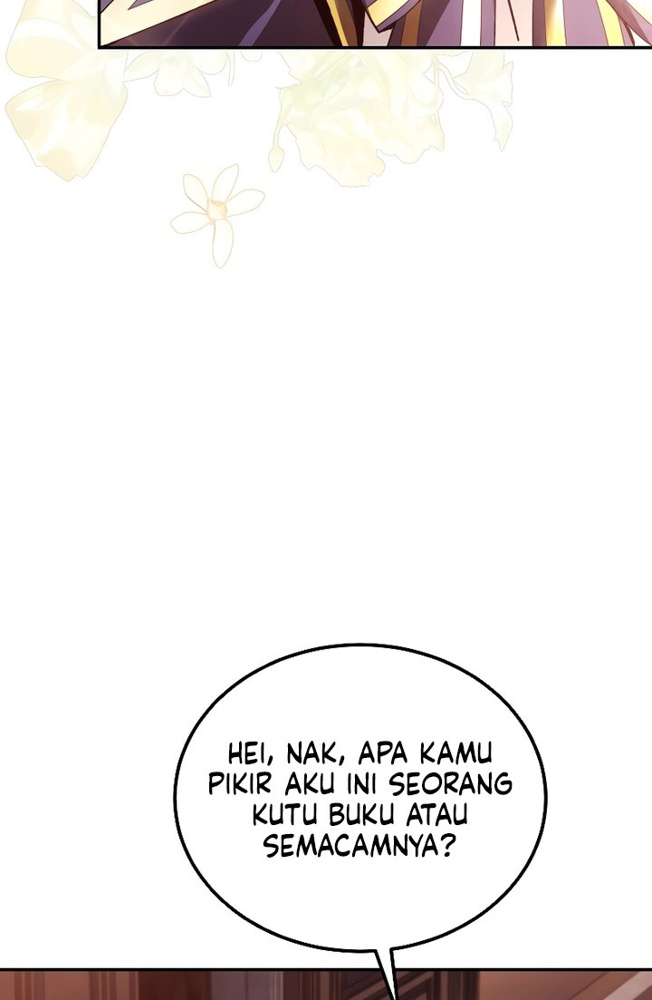 Magic Academy’s Genius Blinker Chapter 12 Gambar 23