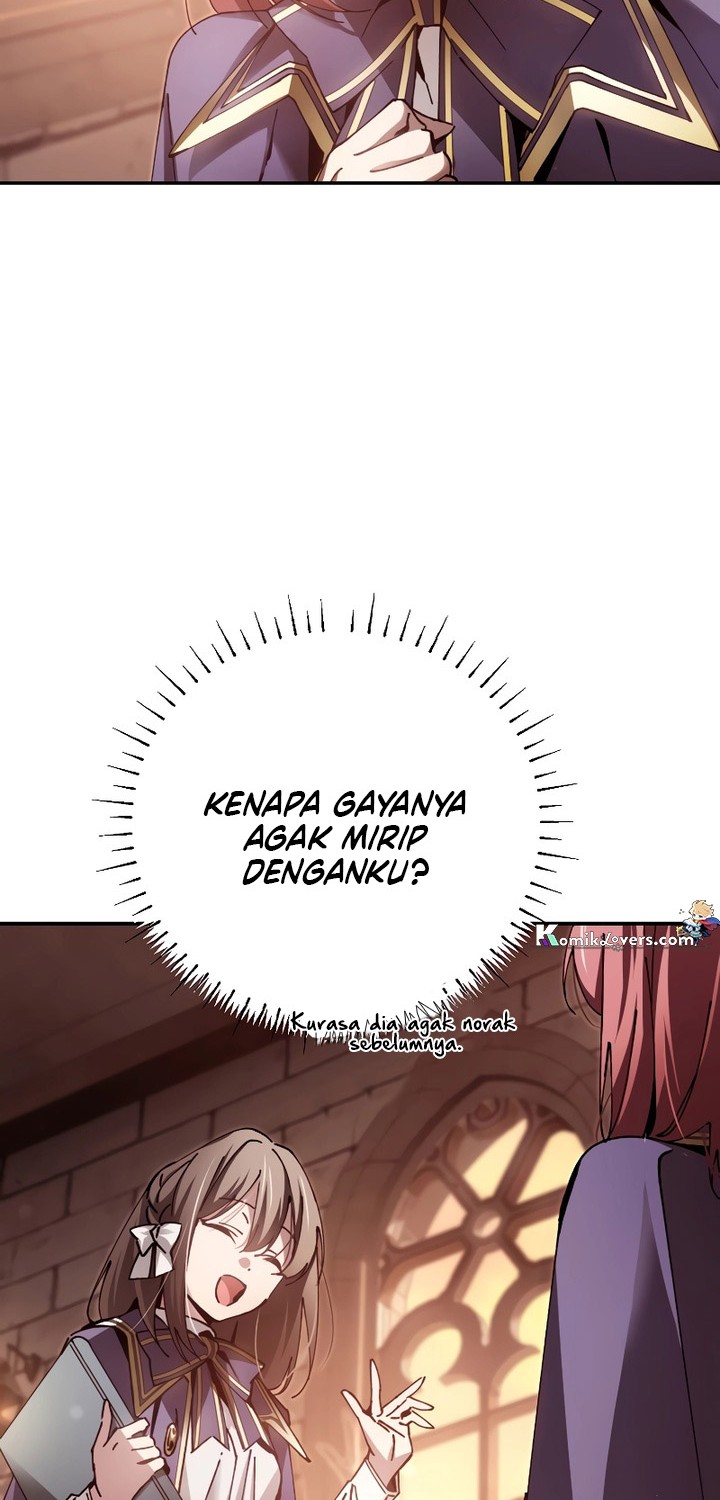 Magic Academy’s Genius Blinker Chapter 12 Gambar 29
