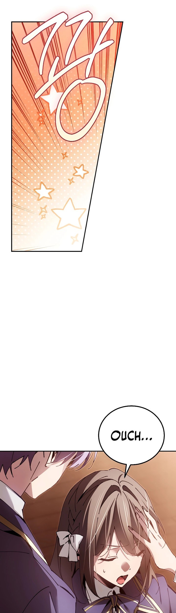 Magic Academy’s Genius Blinker Chapter 12 Gambar 34