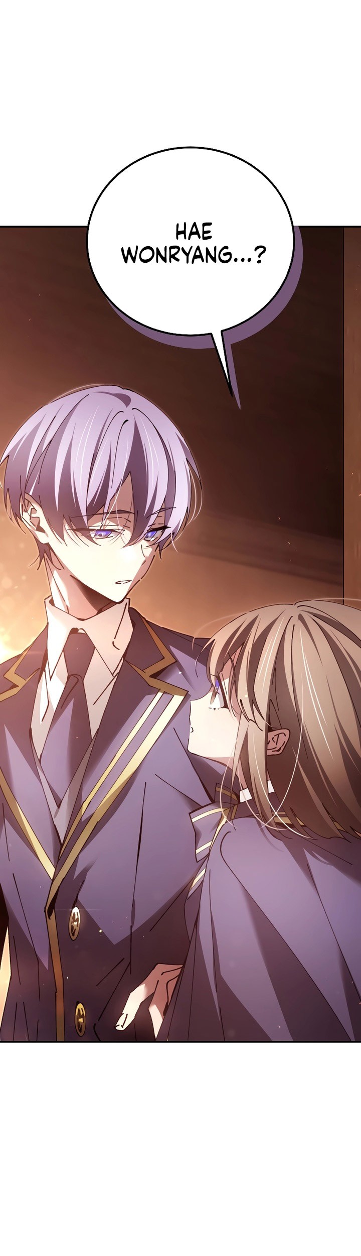 Magic Academy’s Genius Blinker Chapter 12 Gambar 36