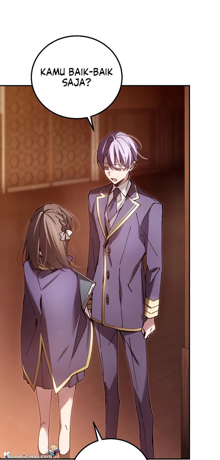 Magic Academy’s Genius Blinker Chapter 12 Gambar 37