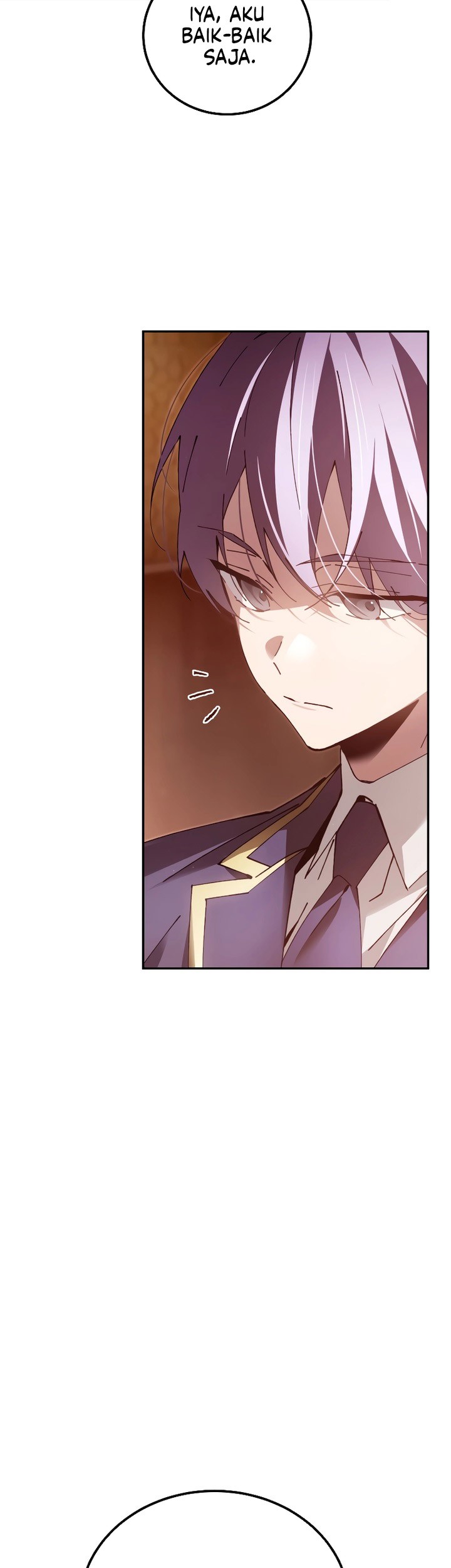 Magic Academy’s Genius Blinker Chapter 12 Gambar 38