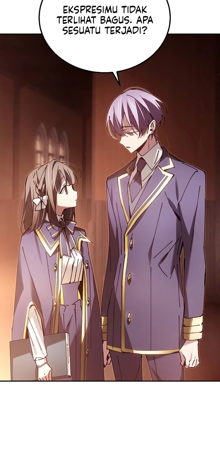 Magic Academy’s Genius Blinker Chapter 12 Gambar 39