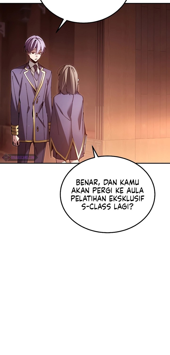 Magic Academy’s Genius Blinker Chapter 12 Gambar 41