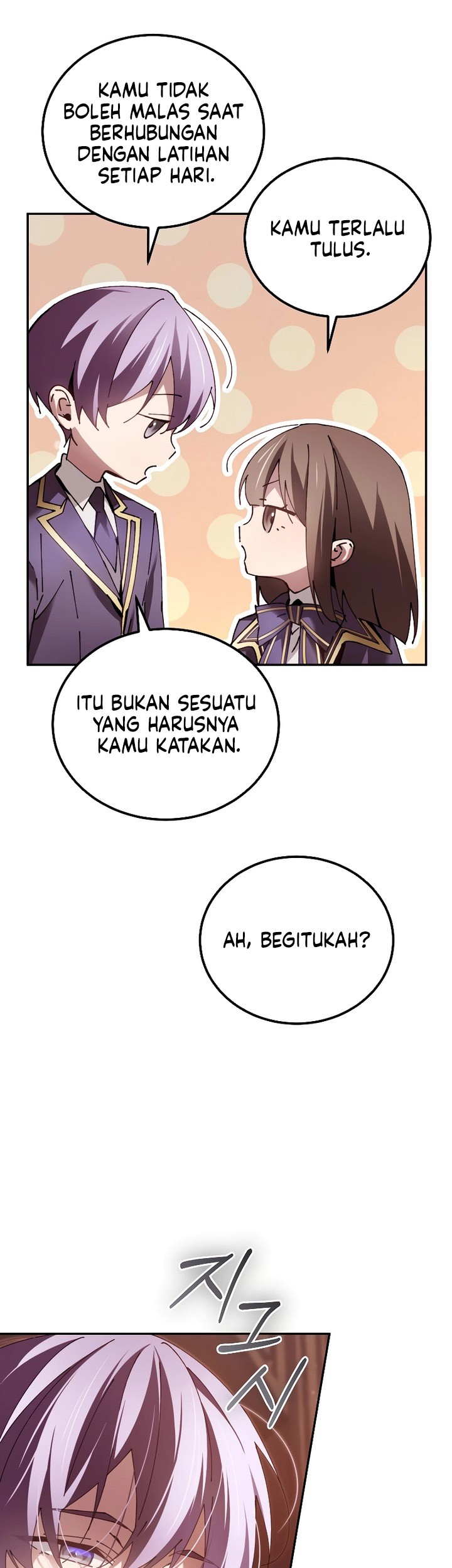 Magic Academy’s Genius Blinker Chapter 12 Gambar 42