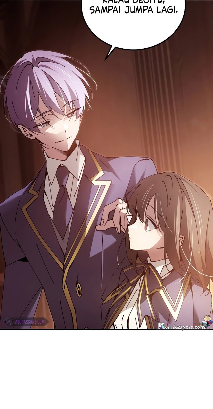 Magic Academy’s Genius Blinker Chapter 12 Gambar 45