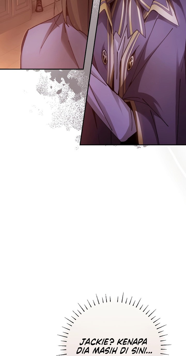Magic Academy’s Genius Blinker Chapter 12 Gambar 49
