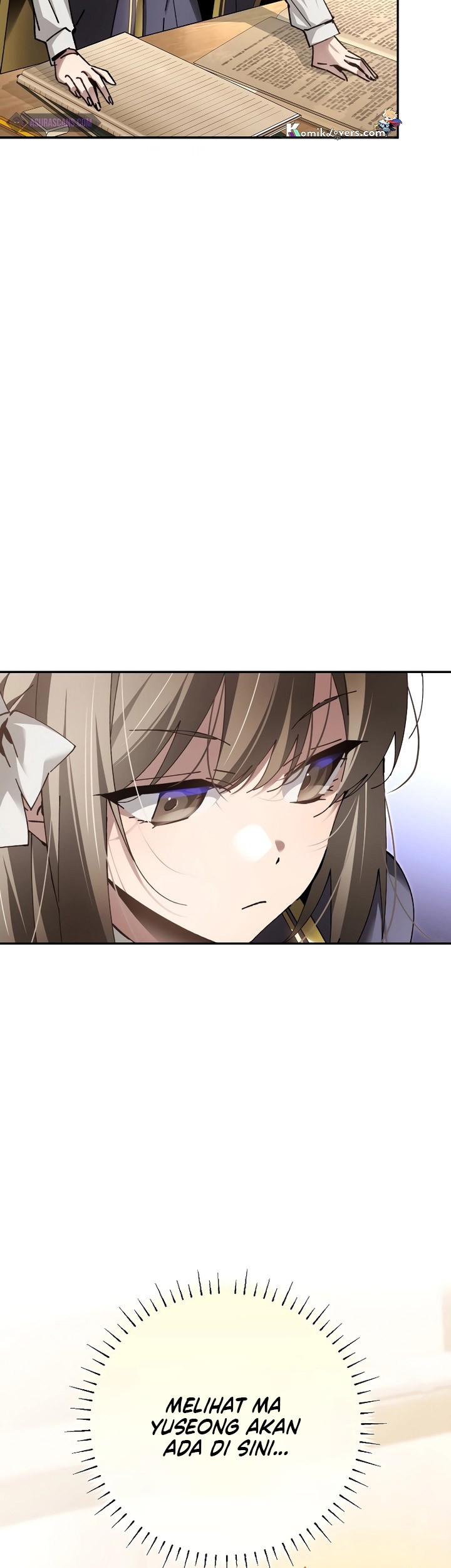 Magic Academy’s Genius Blinker Chapter 12 Gambar 62