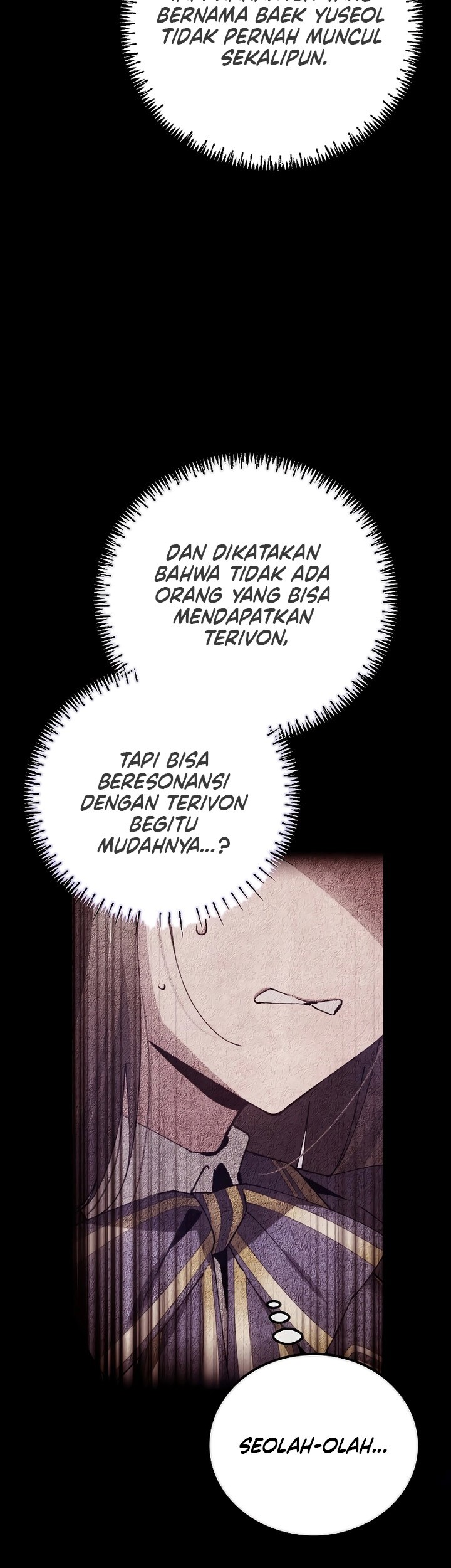 Magic Academy’s Genius Blinker Chapter 12 Gambar 16