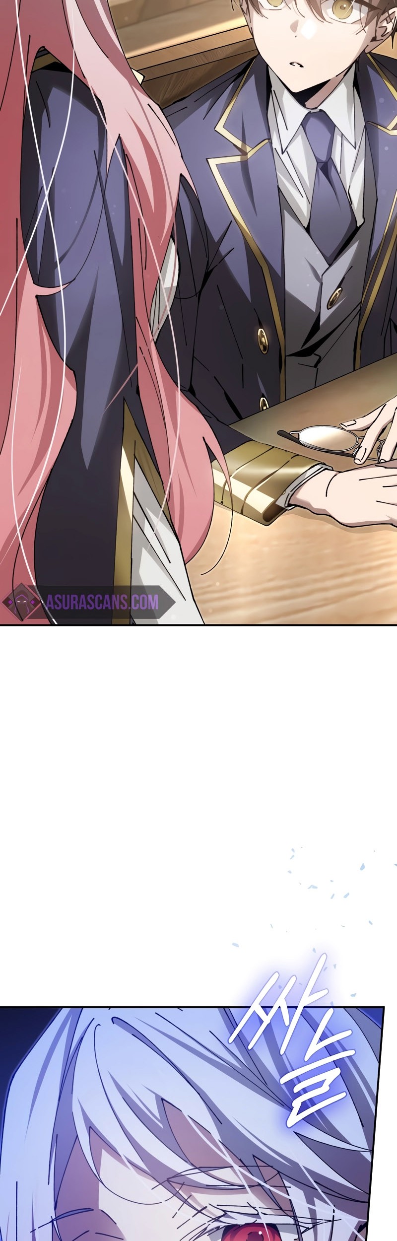 Magic Academy’s Genius Blinker Chapter 09 Gambar 51