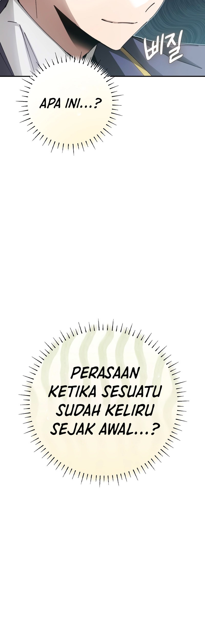 Magic Academy’s Genius Blinker Chapter 09 Gambar 55