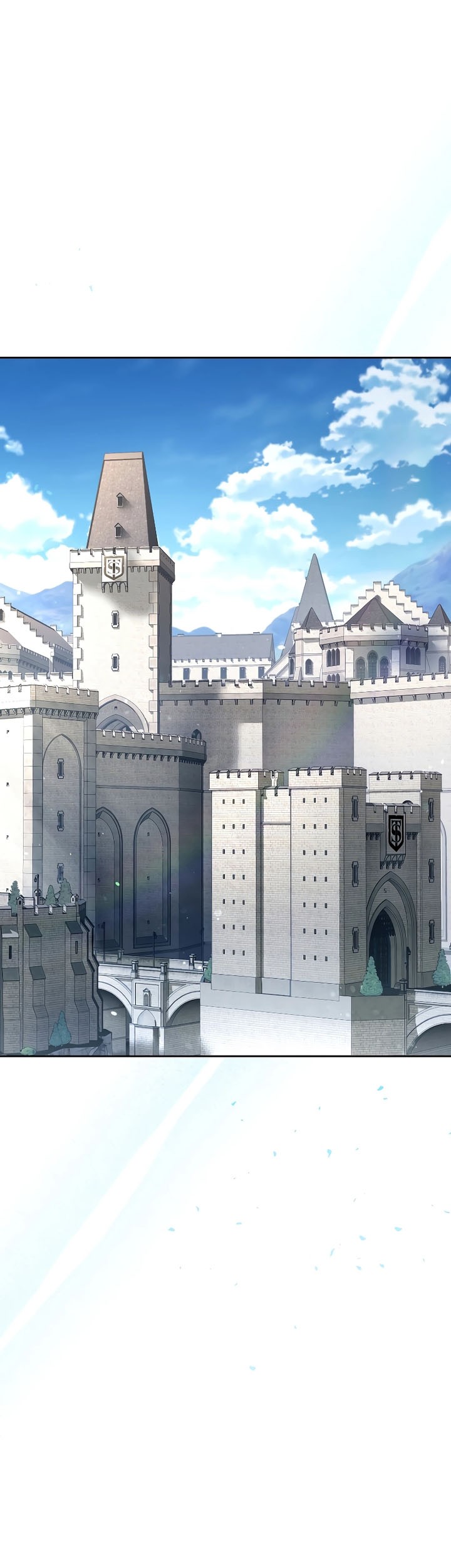 Baca Manhwa Magic Academy’s Genius Blinker Chapter 07 Gambar 2