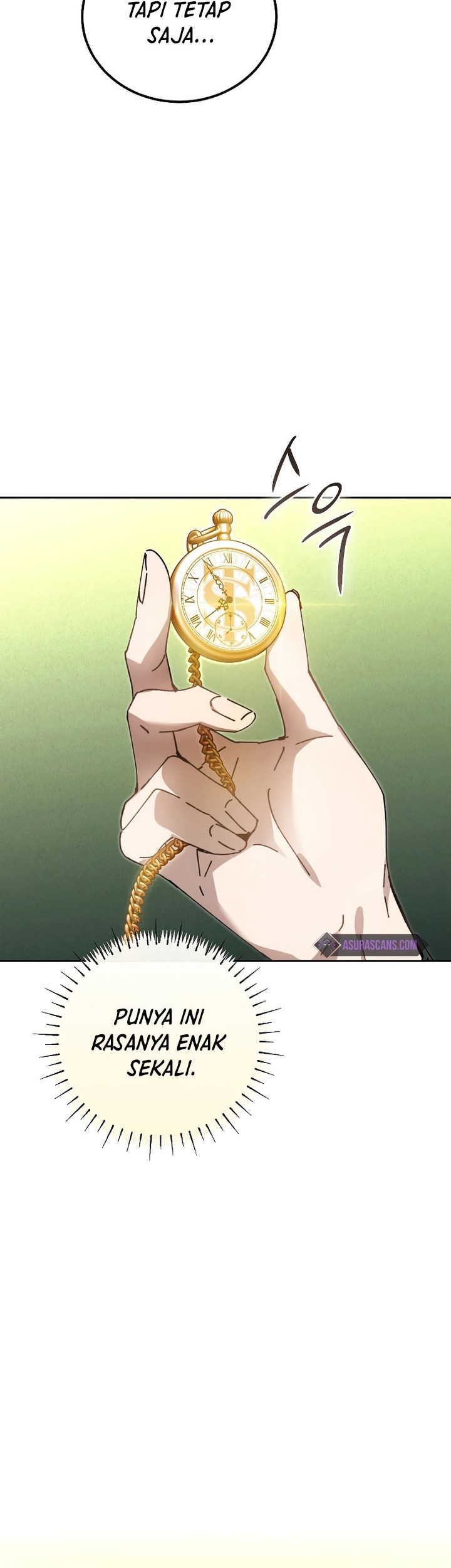 Magic Academy’s Genius Blinker Chapter 07 Gambar 5