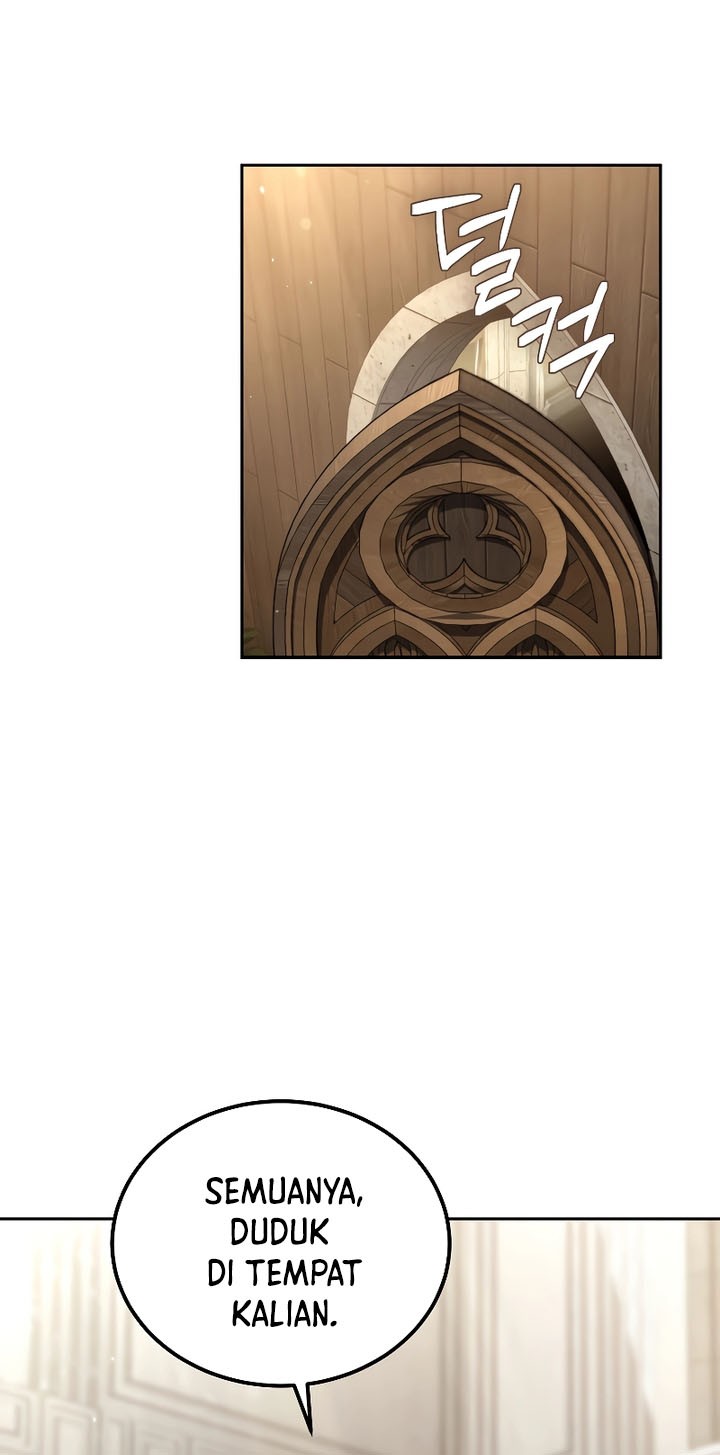 Magic Academy’s Genius Blinker Chapter 07 Gambar 8