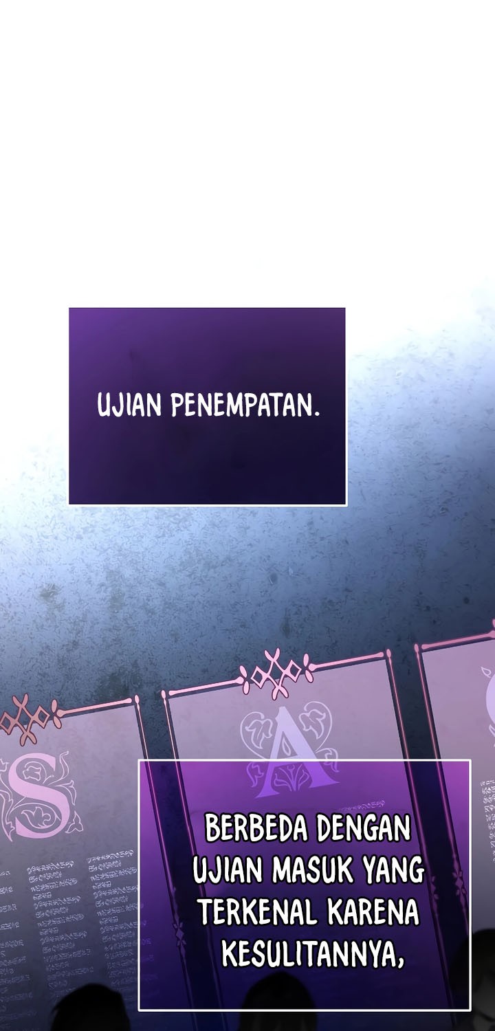 Magic Academy’s Genius Blinker Chapter 07 Gambar 15
