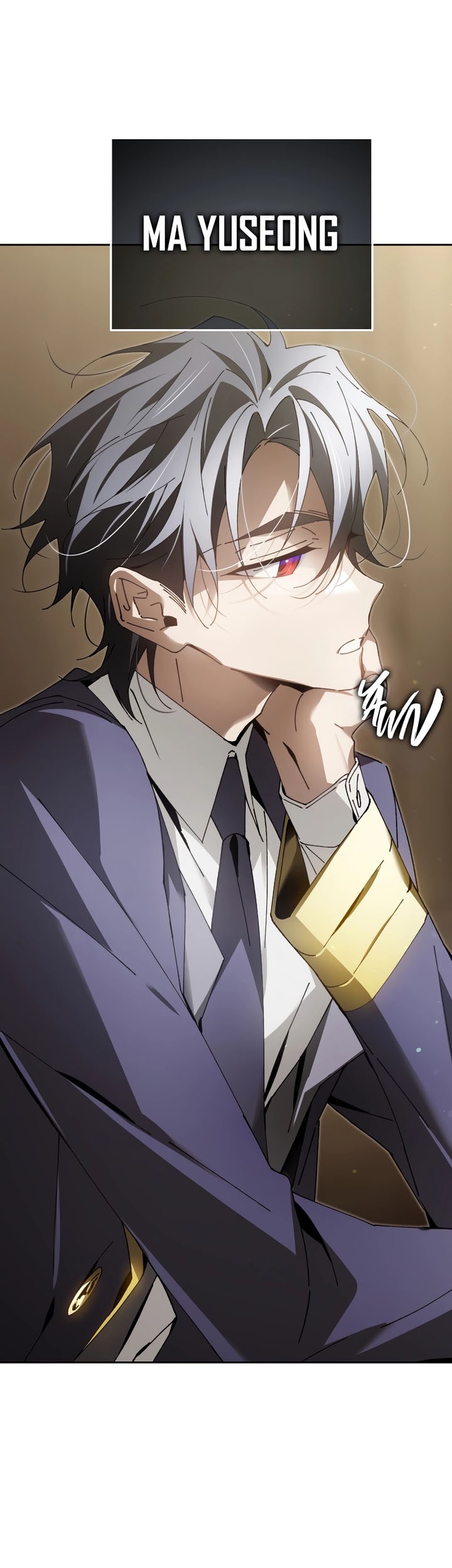 Magic Academy’s Genius Blinker Chapter 07 Gambar 20