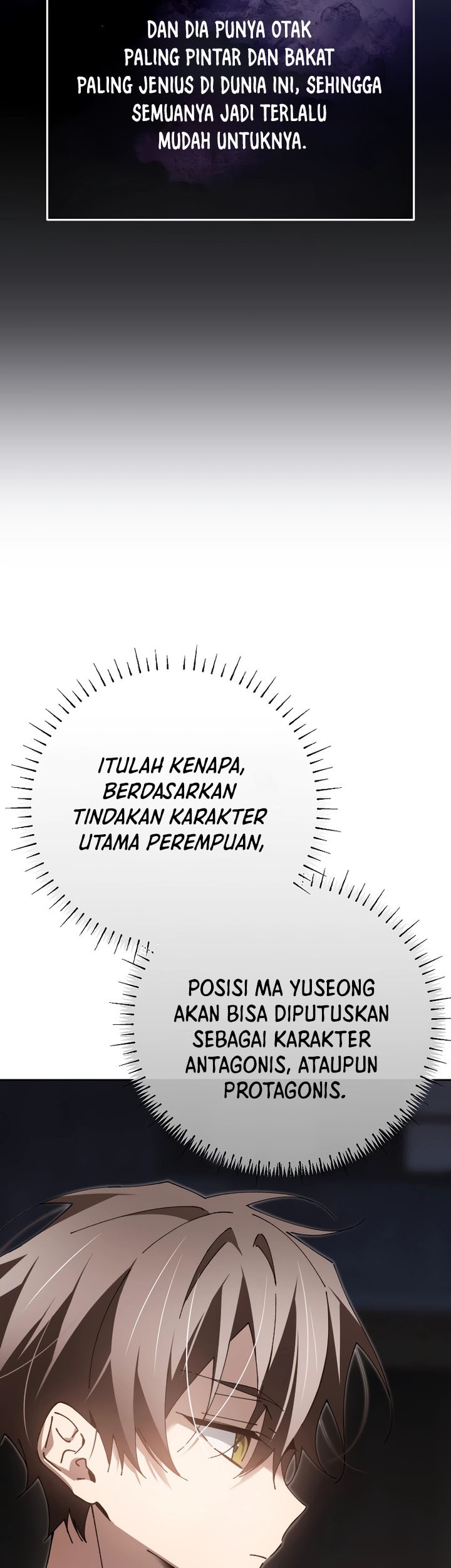 Magic Academy’s Genius Blinker Chapter 07 Gambar 25