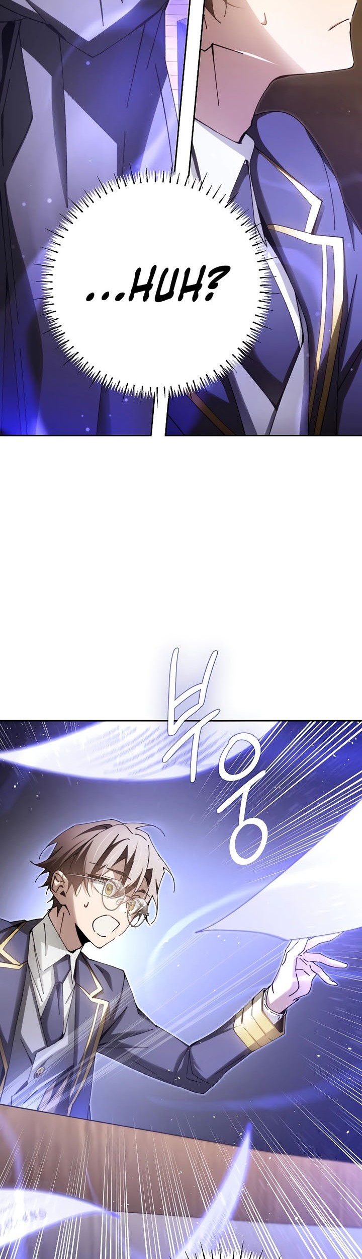 Magic Academy’s Genius Blinker Chapter 07 Gambar 42