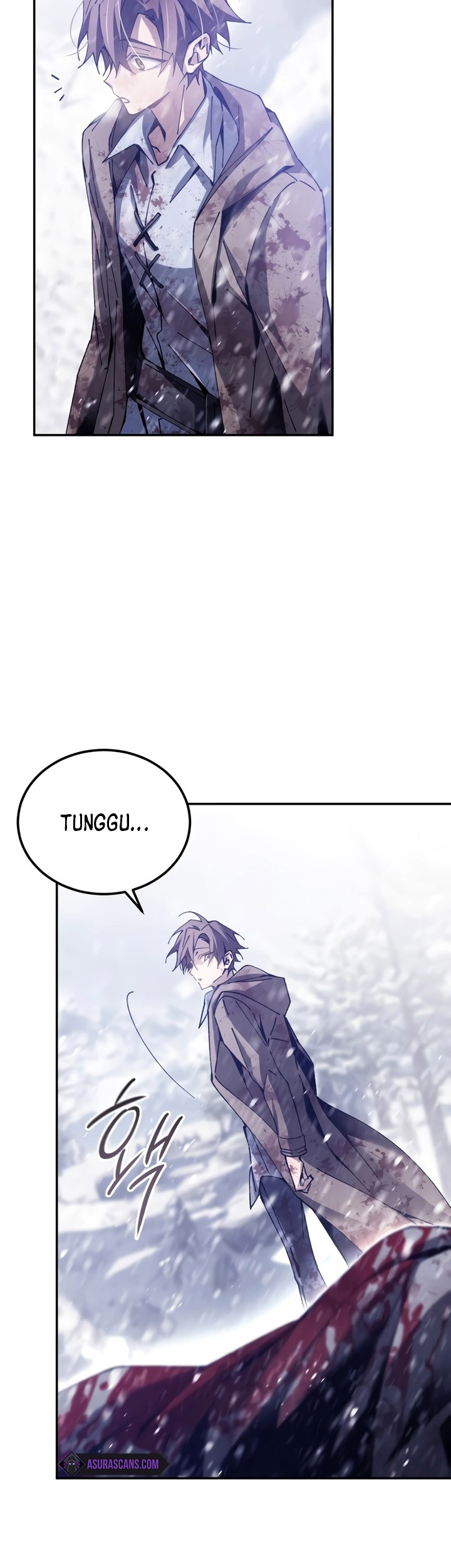 Magic Academy’s Genius Blinker Chapter 04 Gambar 18