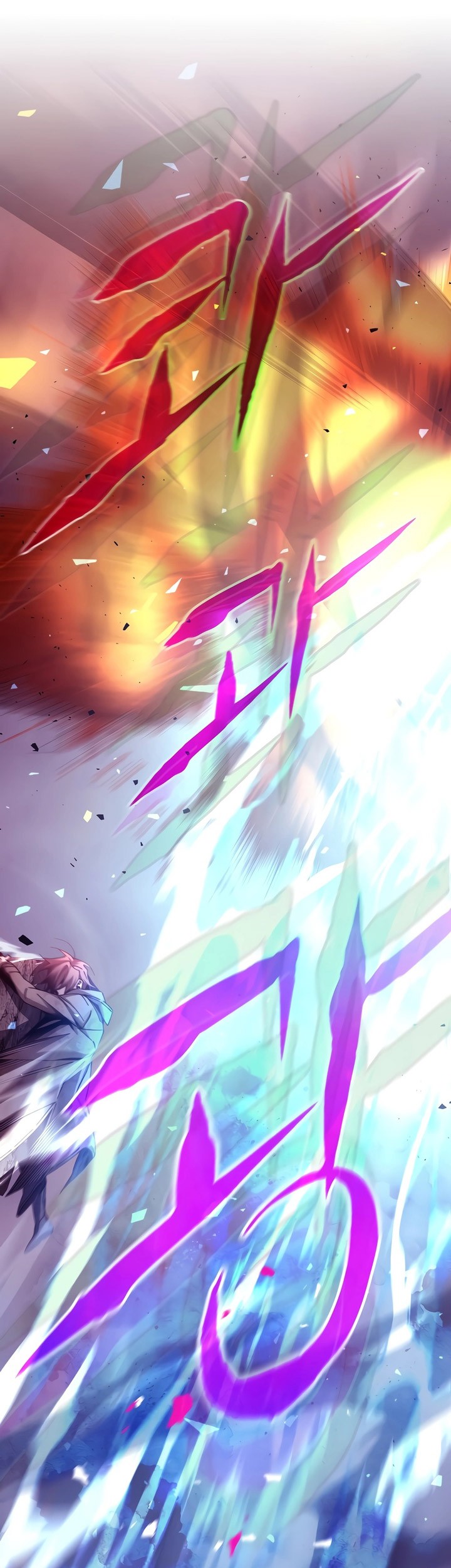 Magic Academy’s Genius Blinker Chapter 04 Gambar 78