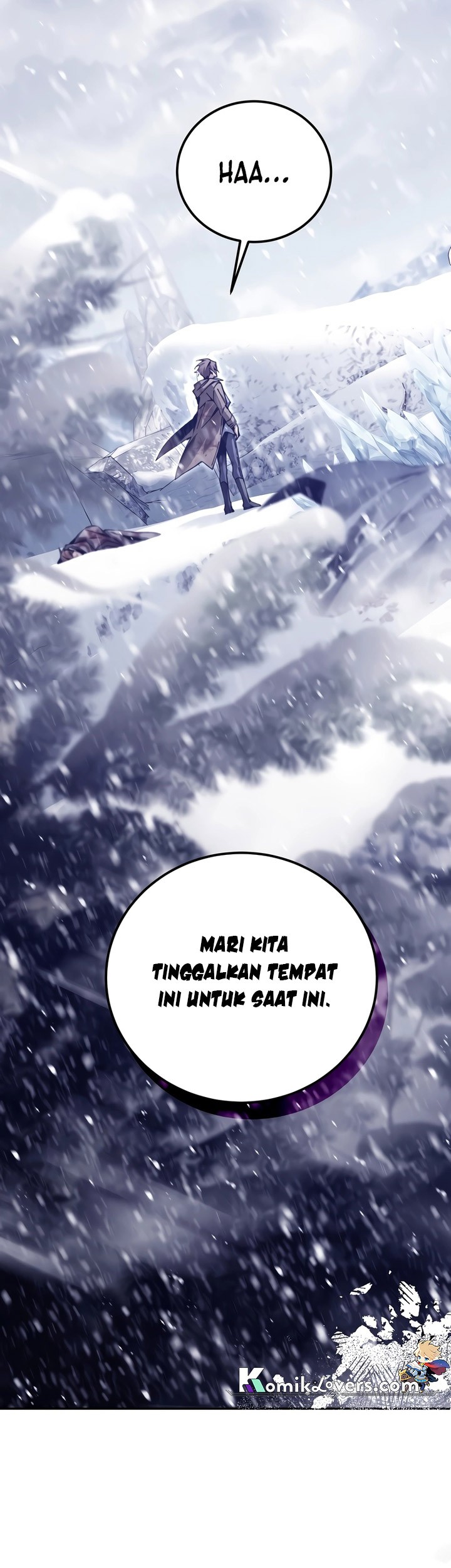 Magic Academy’s Genius Blinker Chapter 04 Gambar 16