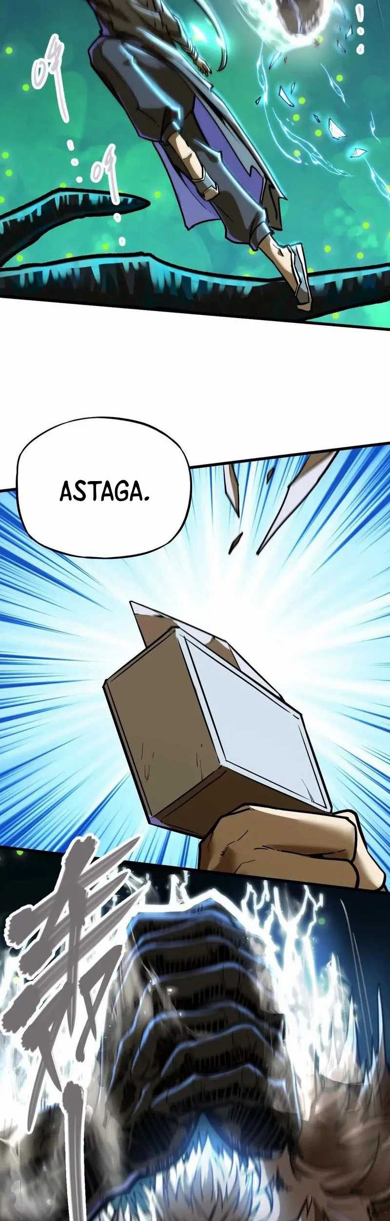 My Sect Has 100 Million Strength Points Chapter 42 Gambar 8