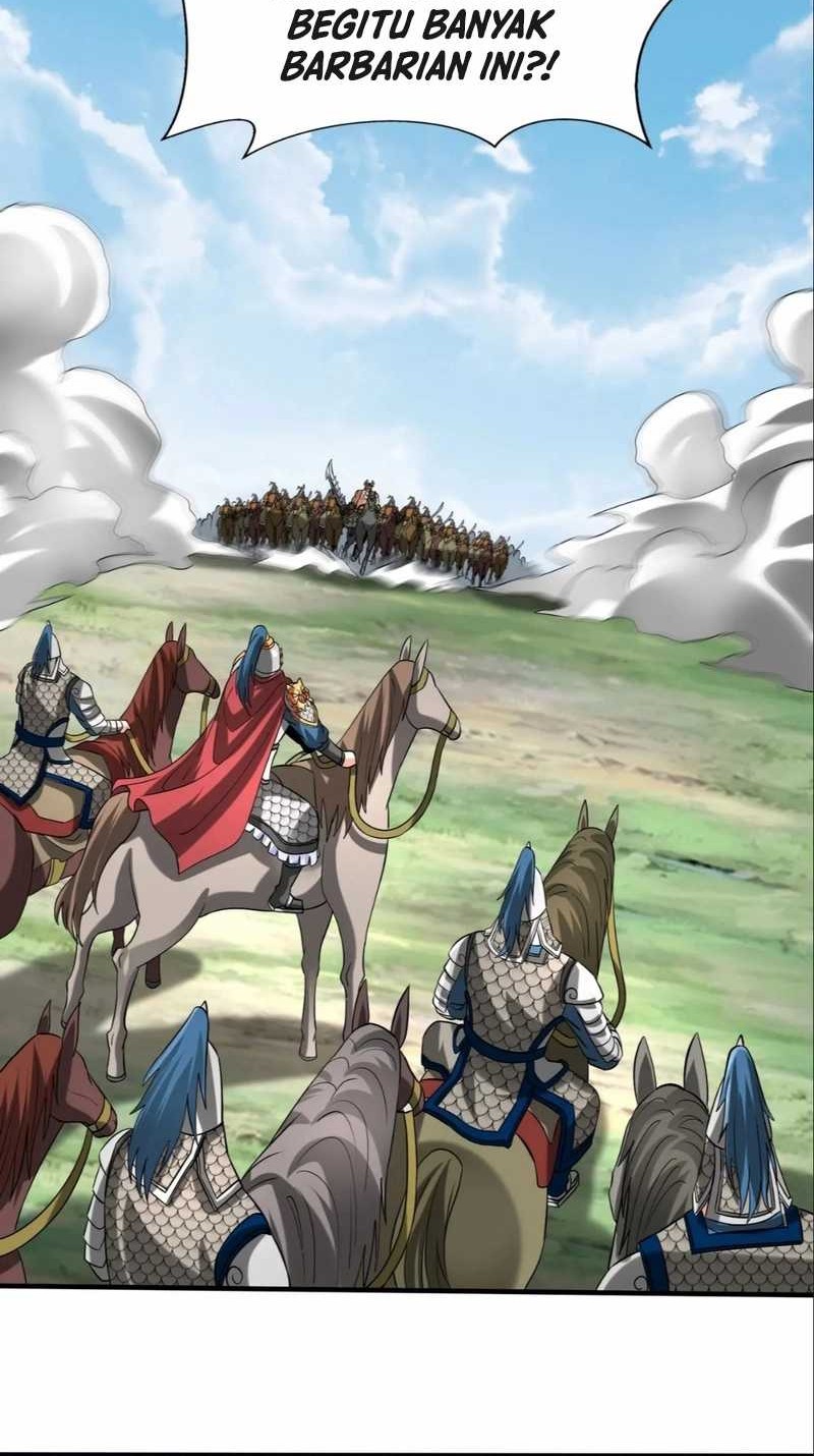 The Son Of The First Emperor Kills Enemies And Becomes A God Chapter 145 Gambar 17