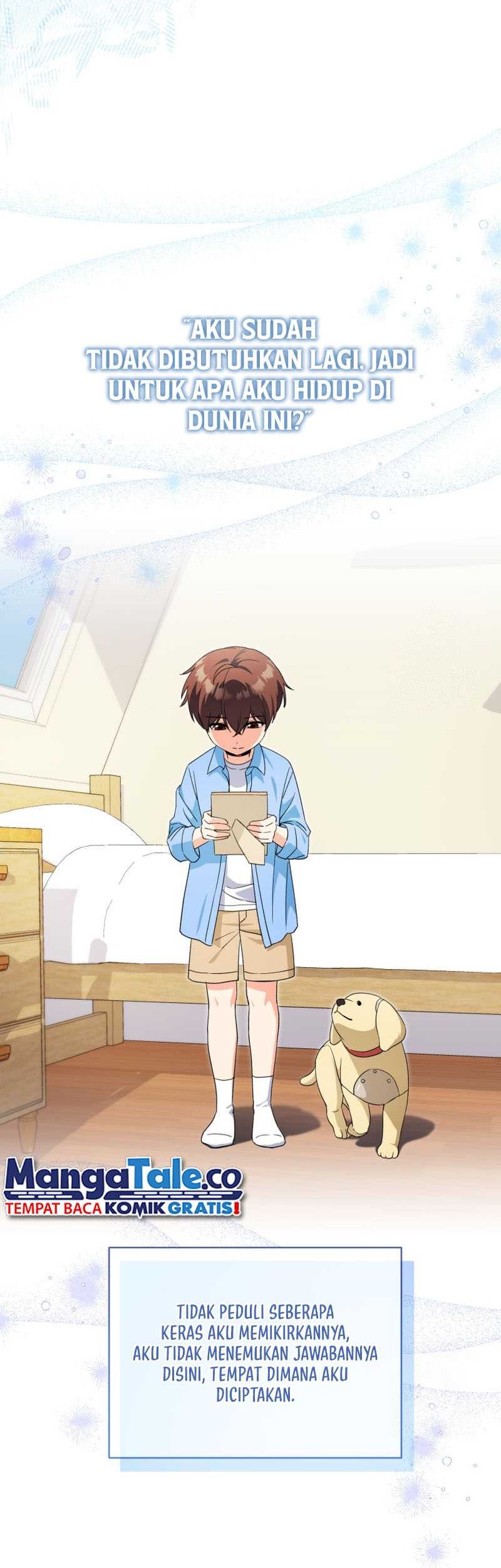 This Life Starts as a Child Actor Chapter 40 Gambar 27