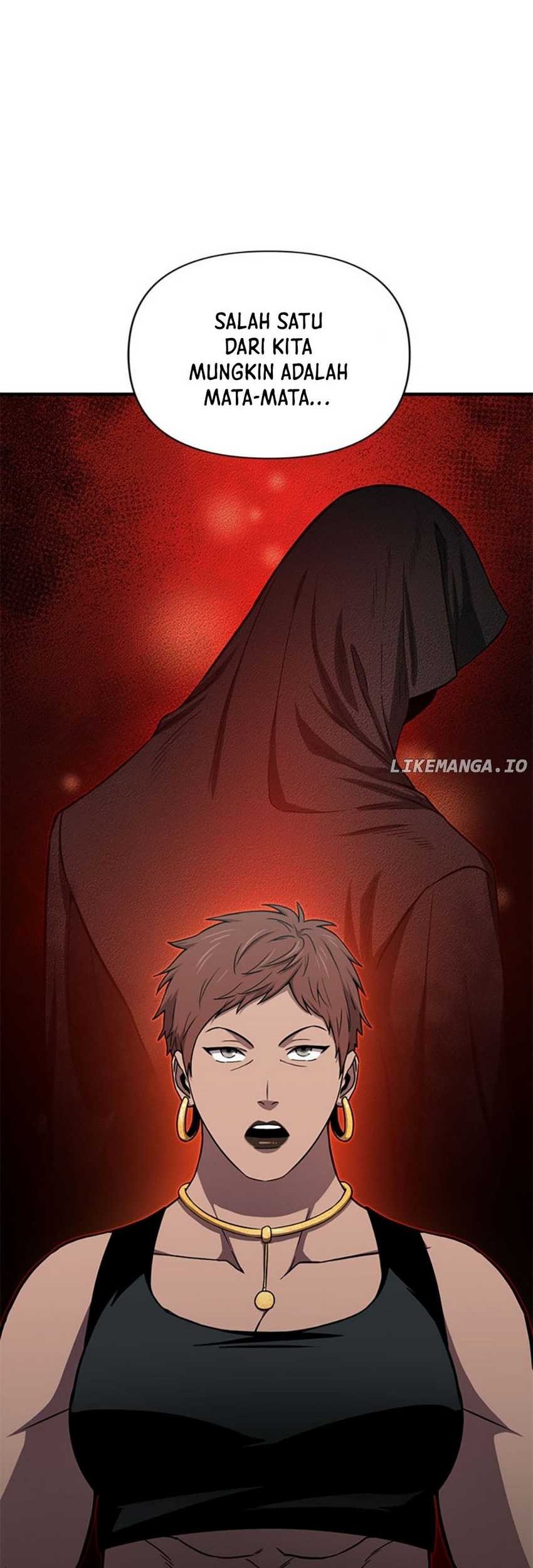 Cursed Manager’s Regression Chapter 44 Gambar 18