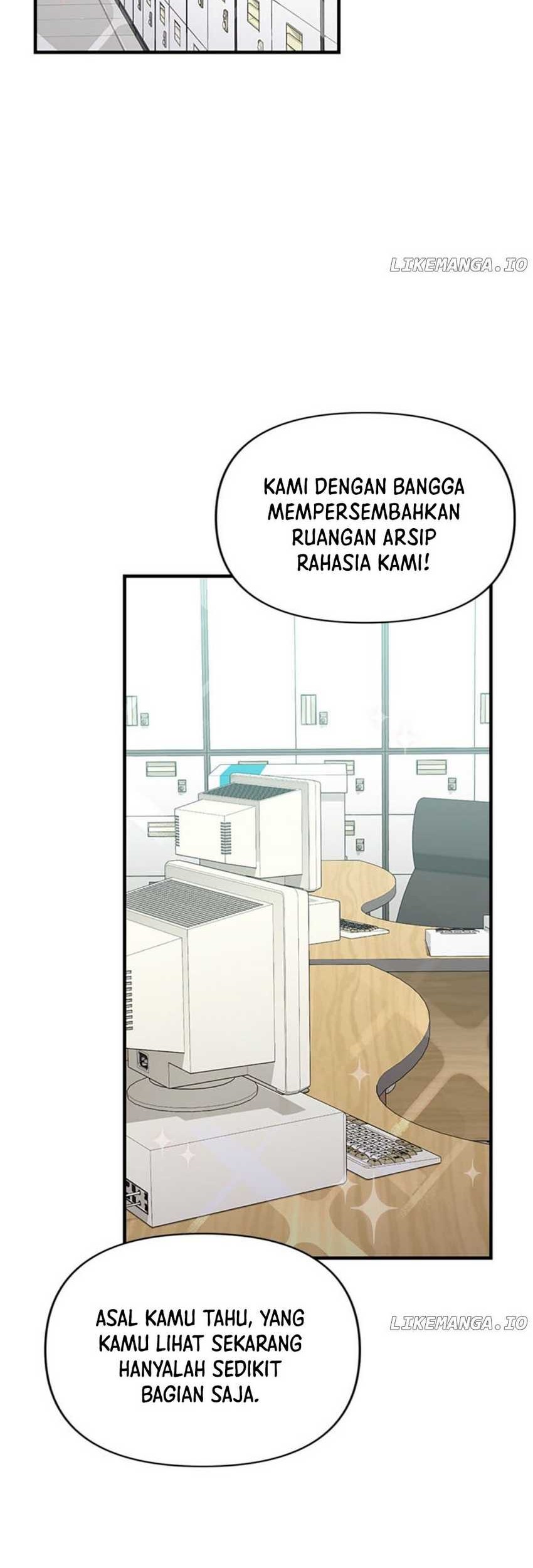 Cursed Manager’s Regression Chapter 44 Gambar 52