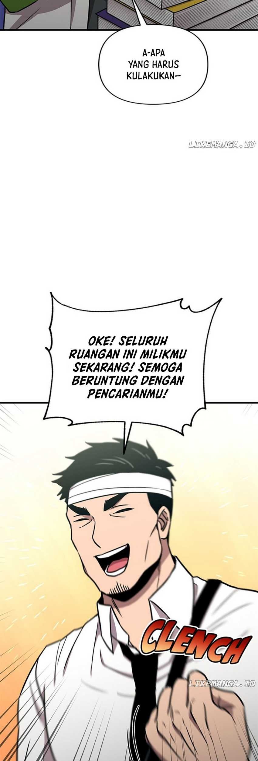 Cursed Manager’s Regression Chapter 44 Gambar 59