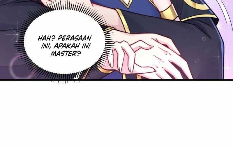 I, The Invincible Villain Master With My Apprentices Chapter 110 Gambar 22